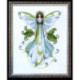 Mirabilia Nora Corbett, grille Morning Glory Pixie Couture Collection (NC126)