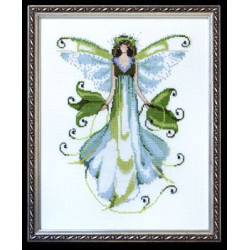 Mirabilia Nora Corbett, grille Morning Glory Pixie Couture Collection (NC126)