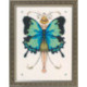 Mirabilia Nora Corbett, grille Swallowtail Butterfly Poison Pixies (NC241)