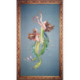 Mirabilia, grille Mermaids Of The Deep Blue (MD85)