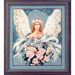 Mirabilia, grille Millennium Angel (MD27)