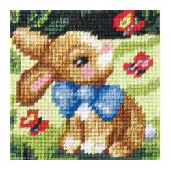 Orchidea, kit enfant Lapin (OR9601)