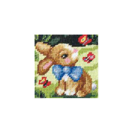 Orchidea, kit enfant Lapin (OR9601)