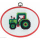 Permin, kit enfant tracteur (PE92-8395)