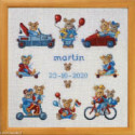 Permin, kit Martin (PE12-0441)
