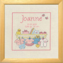 Permin, kit naissance Joanne (PE92-8301)