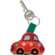Permin, kit porte-clefs voiture rouge (PE11-6114)