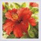 Riolis, kit diamant Hibiscus (RIAM0071)