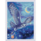 Riolis, kit diamant Magic Owl (RIAM0041)