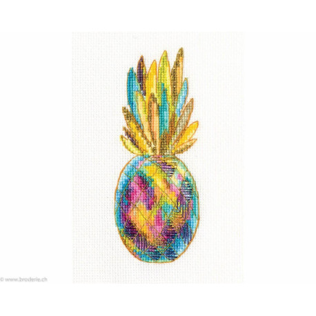 RTO, kit "Jewellery pineapple" (RTOC320)
