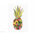 RTO, kit "Jewellery pineapple" (RTOC319)