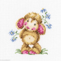 RTO, kit Daisies for y gift (RTOC236)