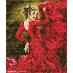RTO, kit Flamenco (RTOM439)
