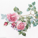 RTO, kit Flowers - roses (RTOCU075)