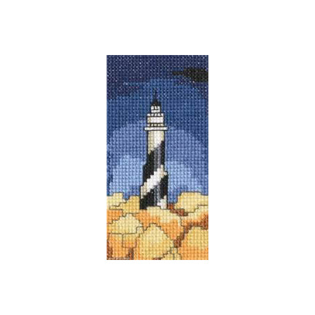 RTO, kit Lighthouse (RTOEH357)