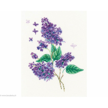 RTO, kit Lilac twiglet (RTOM723)