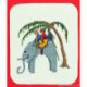 Thea Gouverneur, kit l'éléphant (G1041)
