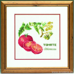 Thea Gouverneur, kit les tomates (G3040)