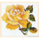 Thea Gouverneur, kit rose jaune (G0815)