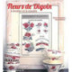 Tutti Frutti, livre Fleurs de Digouin (E0090389)