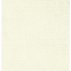 Vaupel, bande à broder Lin 7 cm coloris blanc cassé (900-070)
