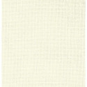 Vaupel, bande à broder Lin 7 cm coloris blanc cassé (900-070)