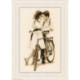 Vervaco, Kit Couple avec vélo (PN0156309)