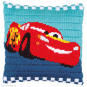 Vervaco, kit coussin Cars (PN0169171)