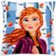 Vervaco, Kit coussin Disney Frozen 2 Anna (PN0182762)