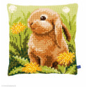 Vervaco, kit coussin Lapin (PN0154842)