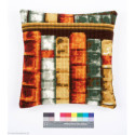 Vervaco, kit coussin Livres (PN0150893)
