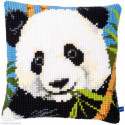 Vervaco, kit coussin Panda (PN0153875)