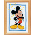 Vervaco, kit Disney Mickey (PN0014670)
