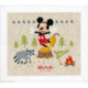 Vervaco, kit Disney Mickey à l'aventure (PN0167674)