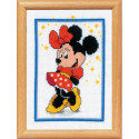 Vervaco, kit Disney Minnie (PN0014671)