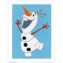 Vervaco, kit Disney Olaf (PN0166236)