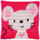 Vervaco, kit enfant petite souris (PN0157543)