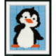 Vervaco, kit enfant Pingouin (PN0009428)