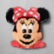 Vervaco, kit tapis noué Disney Minnie (PN0014641)