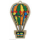 Wizardi, kit Kind Fox - Air Ballon (WDKF022-11)