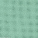 Zweigart, Aïda 14 5,4 points/cm gris-vert (3706-718)