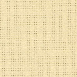 Zweigart, Aïda 14, 5,4 points/cm beige (3706-3130)
