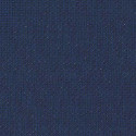 Zweigart, Aïda 16, 6.4pts/cm bleu foncé (3251-589)