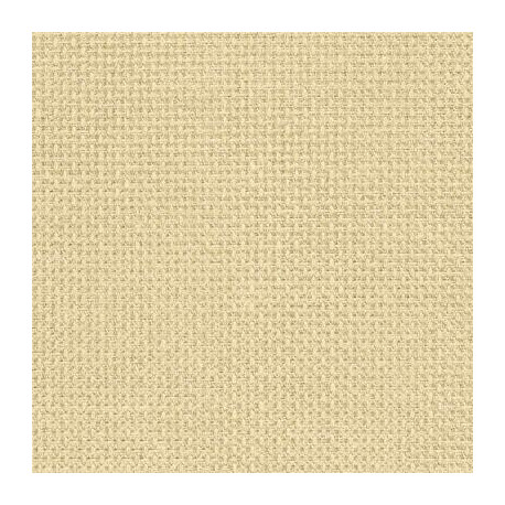 Zweigart, Aïda 18, 7 points/cm beige (3793-13)