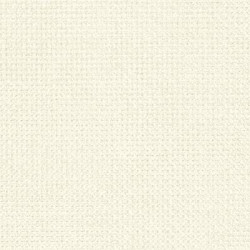 Zweigart, Aïda 18, 7 points/cm blanc cassé (3793-101)