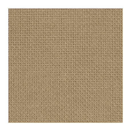 Zweigart, Aïda 20, 8 points/cm beige (3326-309)