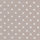 Zweigart, Aïda 20, 8 points/cm beige avec petits points (3326-3189)