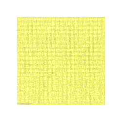 Zweigart, Aïda 3.2 points/cm jaune (1006-2)