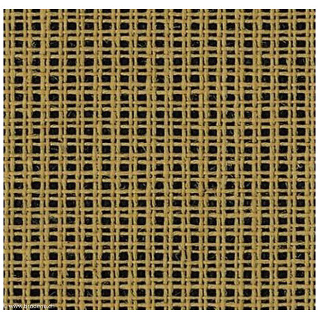 Zweigart, canevas pénélope antique 3.9 points/cm en 60cm (1231-39-60)