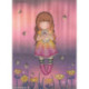 Bothy Threads, kit Gorjuss Pumpkin Perch (BOXG51)
